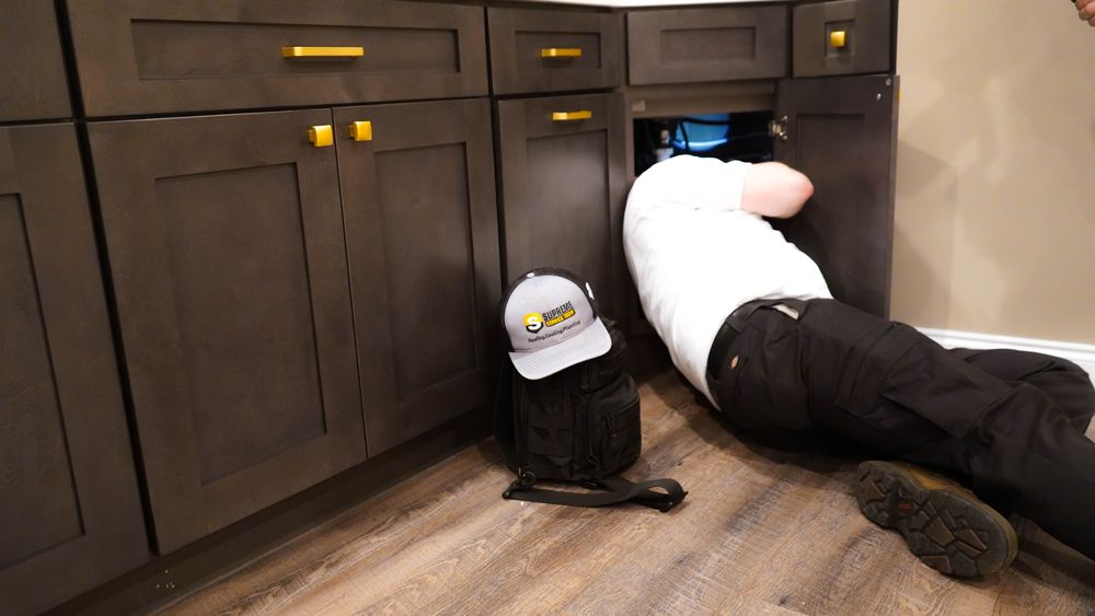 Slide of Supreme Service Today