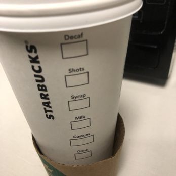 Starbucks - Coffee & Tea Near Me - Ashburn, Virginia