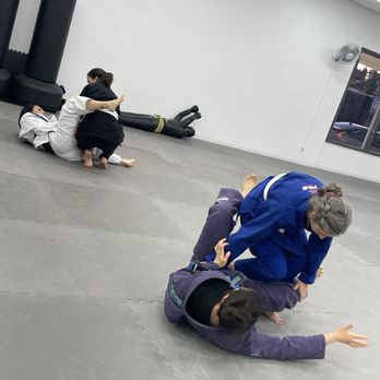 Dynasty Martial Arts - Martial Arts Near Me - San Diego, California
