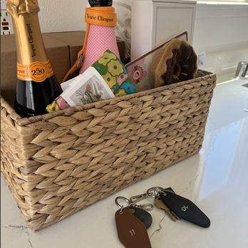 Ashley Hwang - Super thoughtful personal touches for when Ashley welcomed us into our new home. - Real Estate Agents Near Me - San Francisco, California Ashley Hwang - Super thoughtful personal touches for when Ashley welcomed us into our new home. - Real Estate Agents Near Me - San Francisco, California