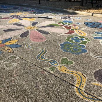 Riverbank Park - Street art - Parks Near Me - Westbrook, Maine
