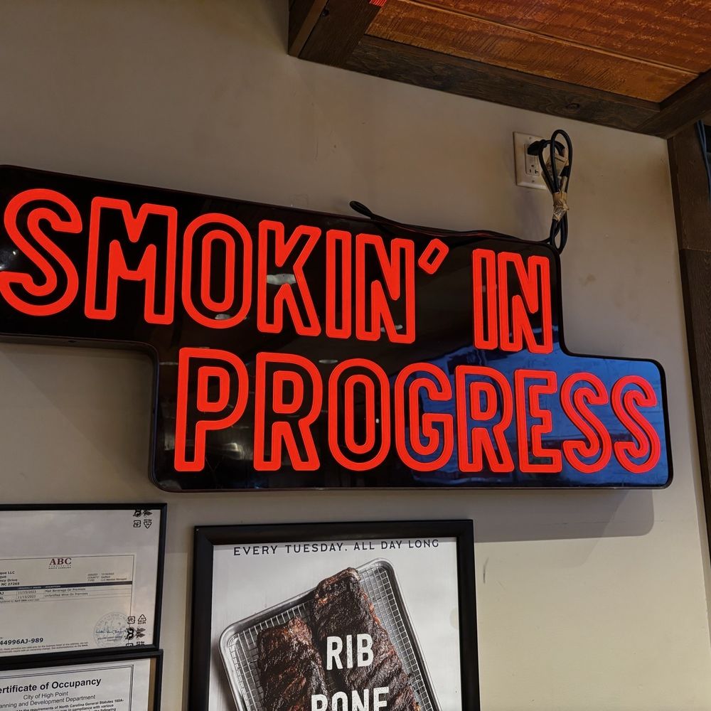 City Barbeque - Barbeque Near Me - High Point, North Carolina