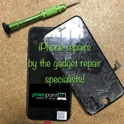 Greenpoint IT Ltd