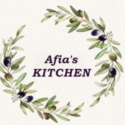 Afia’s Kitchen