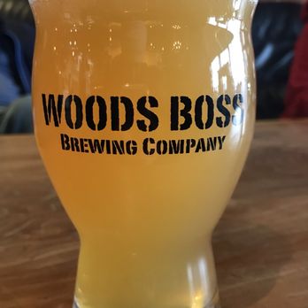 Woods Boss Brewing Company - Breweries Near Me - Denver, Colorado Woods Boss Brewing Company - Breweries Near Me - Denver, Colorado