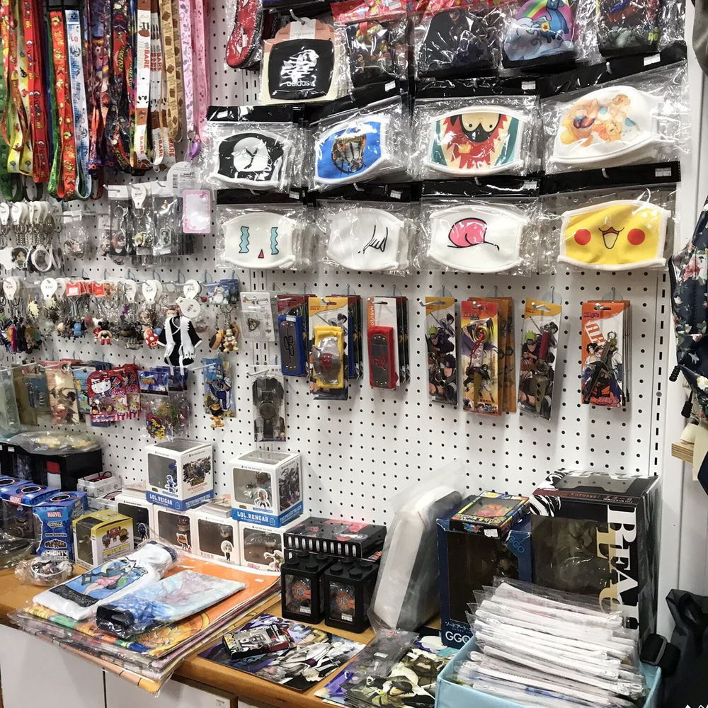 Pink Box - Toy Stores Near Me - Aiea, Hawaii Pink Box - Toy Stores Near Me - Aiea, Hawaii