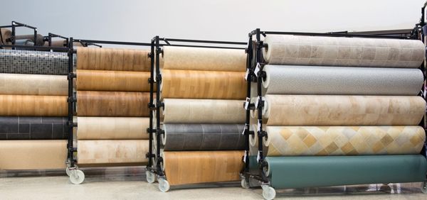 Visit us today for the best deals on carpet, laminate, vinyl, and more! - Our family-owned flooring outlet offers incredible deals, quick service, and a vast selection of in-stock materials. Our product range includes carpet rolls and remnants, laminate, vinyl plank, sheet vinyl, hardwood, and cushion, ensuring you'll find exactly what you need for any project.