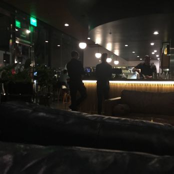 B-Side - Dark bar downstairs from the Jazz Club - Lounges Near Me - San Francisco, California