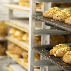 Honey Salt Bakery - Scratch baked custom flavor muffins