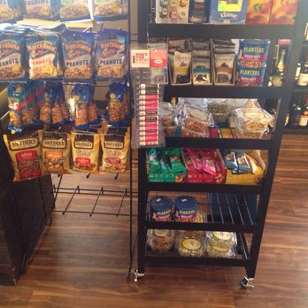 Maple Beer and Wine - Snacks. - Beer, Wine & Spirits Near Me - Bethesda, Maryland