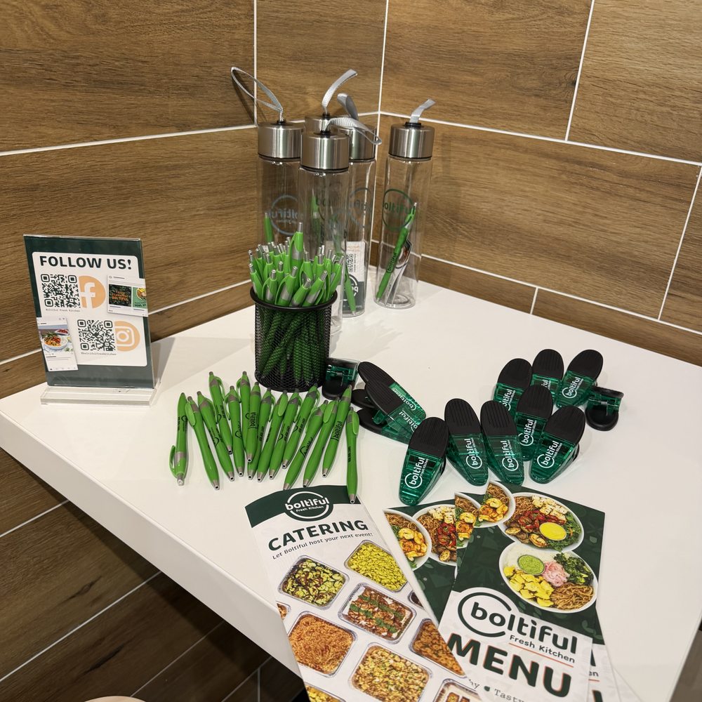 Boltiful Fresh Kitchen - Gluten-Free Near Me - Santa Clara, California Boltiful Fresh Kitchen - Gluten-Free Near Me - Santa Clara, California
