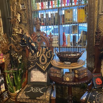Conjure - Decor + merch - Spiritual Shop Near Me - Savannah, Georgia Conjure - Decor + merch - Spiritual Shop Near Me - Savannah, Georgia