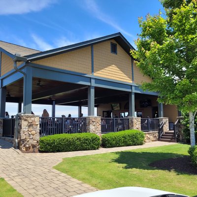 Kaya Vineyard & Winery by null