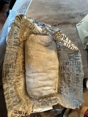 Jamburritos Cajun Grille by null