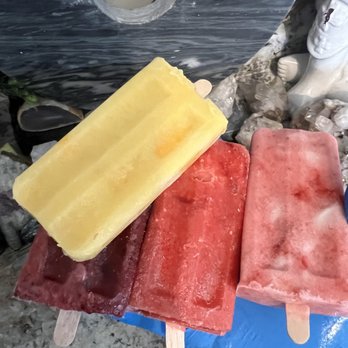 Ice Cream Man La - Alkaline fruit bar - Ice Cream & Frozen Yogurt Near Me - Inglewood, California Ice Cream Man La - Alkaline fruit bar - Ice Cream & Frozen Yogurt Near Me - Inglewood, California