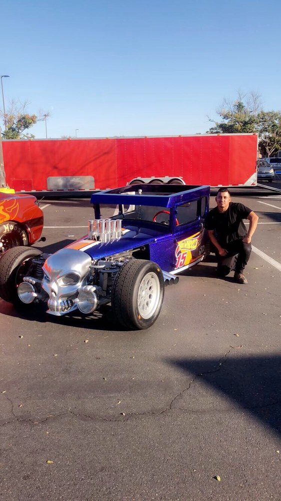 F&S CLUTCH PERFORMANCE Updated October 2024 4727 Cecilia St, cudahy