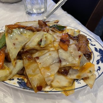 China Chef - Twice cooked pork - Dim Sum Near Me - Secaucus, New Jersey China Chef - Twice cooked pork - Dim Sum Near Me - Secaucus, New Jersey
