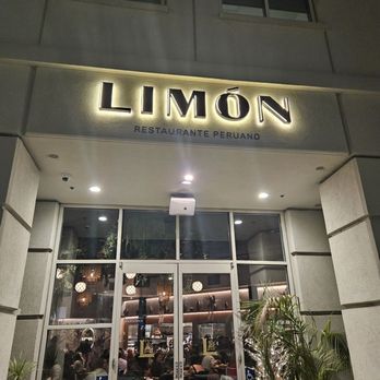 Limón - Holiday Team dinner - Peruvian Near Me - Mountain View, California Limón - Holiday Team dinner - Peruvian Near Me - Mountain View, California