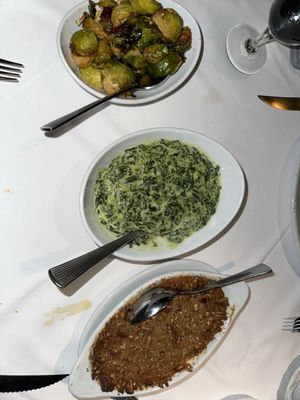 Ruth's Chris Steak House by null