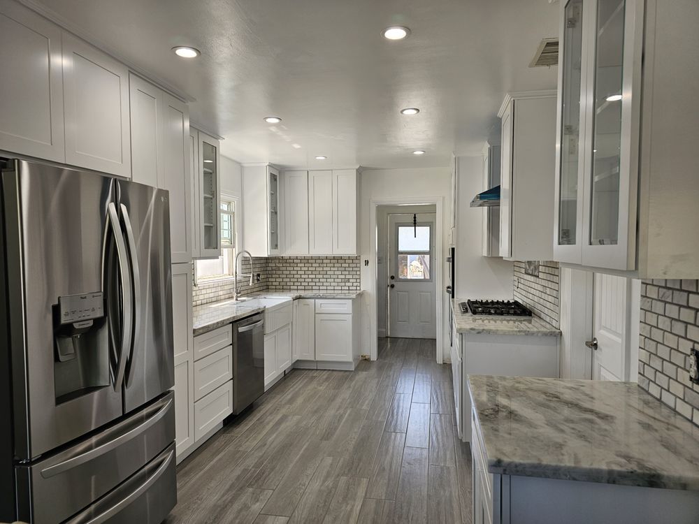 Slide of Jared Handyman