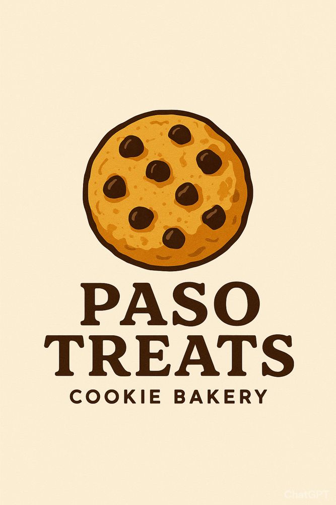 Peso Treats Logo
