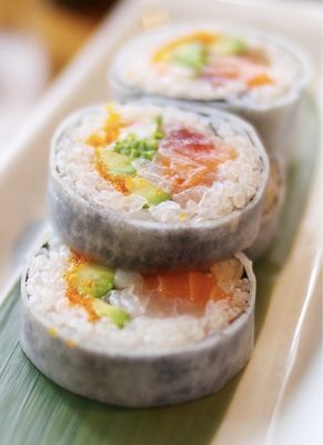 NOBU Hong Kong - Japanese Restaurant by null