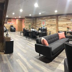 The Barn Salon And Spa