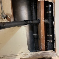 Pedroza Plumbing And Rooter