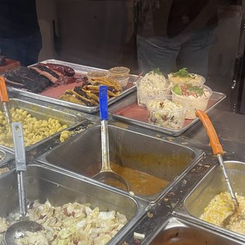 Hurtado Barbecue - Barbeque Near Me - Arlington, Texas