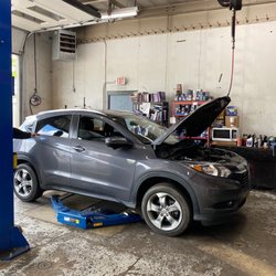 Auto Express Service Center