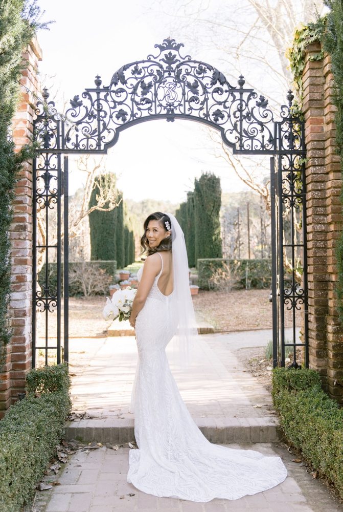Janene's Bridal Boutique