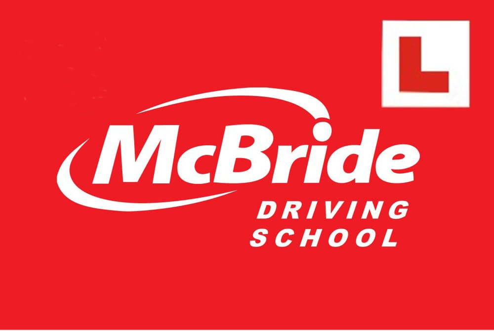 MCBRIDE DRIVING LESSONS Jenkinstown, Dundalk, Co. Louth, Republic of