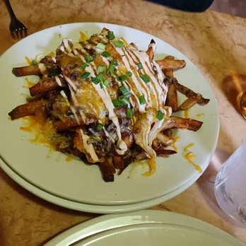 Solid Grill and Bar - Chili Cheese Fries - American Near Me - Boise, Idaho Solid Grill and Bar - Chili Cheese Fries - American Near Me - Boise, Idaho