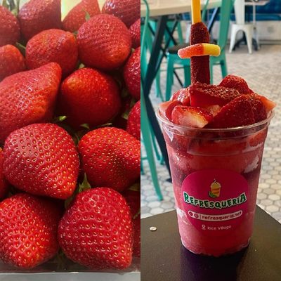 My Refresqueria by null