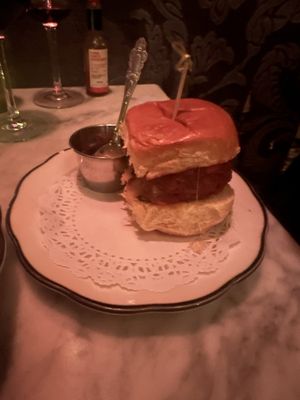 The Summit Bar & Cafe by null