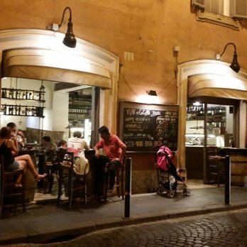 Vini & Cucina - "Our restaurant" in Rome. 4th visit in 6 days! - Pizza Near Me - Rome, RM Vini & Cucina - "Our restaurant" in Rome. 4th visit in 6 days! - Pizza Near Me - Rome, RM