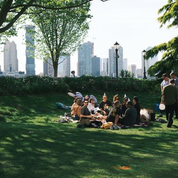 Nelson A. Rockefeller Park - Parks Near Me - New York, New York Nelson A. Rockefeller Park - Parks Near Me - New York, New York