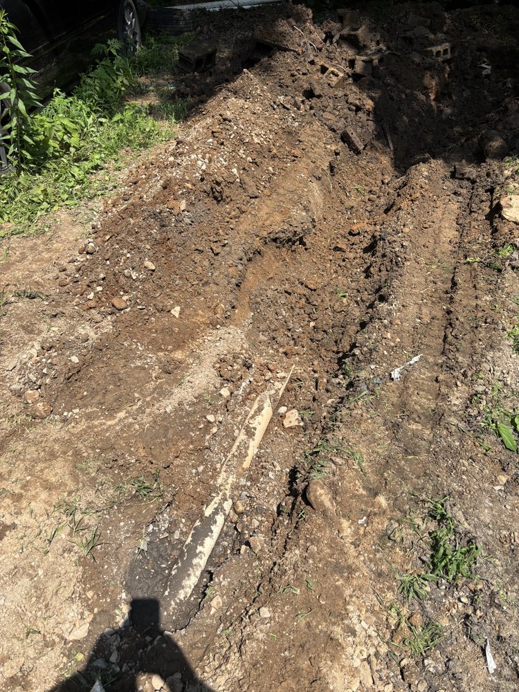 Slide of Got A Guy Plumbing