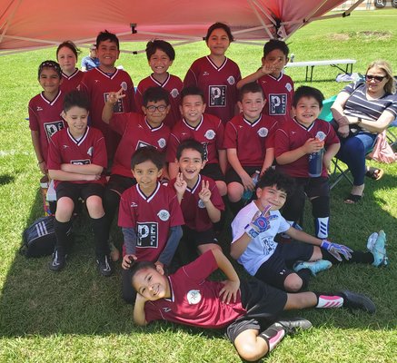 Soccer Fun - My name is Anthony Clemons and I am bringing more than 20+ years of my experience as a competitive athlete and 10+ years of volunteer coaching in community programs to young athletes through purposeful mentorship and intensive skill development. 

I founded PASADENA ENERGY FC to provide a safe and friendly environment for players to fall in love with playing the beautiful game of soccer.  We play competitive and recreational level soccer, provide development programs, specialized training, and a one of a kind SPARKS program for the little ones to ensure they learn to play in a fun way!  Our club has a unique ability to rally young players and draw them into a game that builds their self-esteem, improves their physical and mental health, and strengthens their character.

Our mission is to create positive experiences, develop future athletes and continue paying it forward to the next generation.