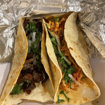 Taco Bamba - Tacos Near Me - Rockville, Maryland Taco Bamba - Tacos Near Me - Rockville, Maryland