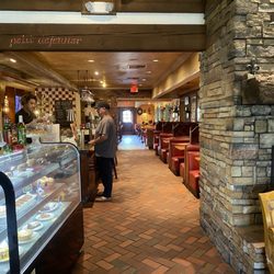 Mimi's Cafe