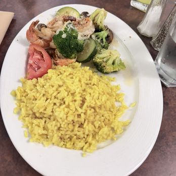 Tantalus Restaurant - Greek Near Me - Issaquah, Washington