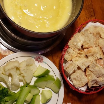 Lugano Swiss Bistro - Original Swiss cheese fondue - Fondue Near Me - Carmel, California Lugano Swiss Bistro - Original Swiss cheese fondue - Fondue Near Me - Carmel, California