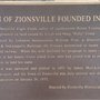 Photo of Zionsville Wastewater Treatment Plant