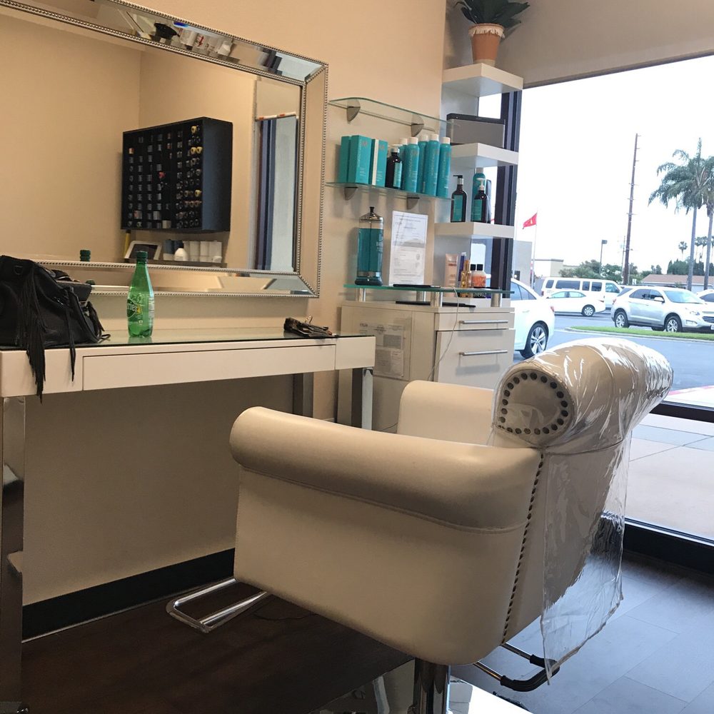 Gabriela's Hair Studio - Hair Salons Near Me - Cypress, California Gabriela's Hair Studio - Hair Salons Near Me - Cypress, California