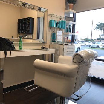 Gabriela's Hair Studio - Hair Salons Near Me - Cypress, California
