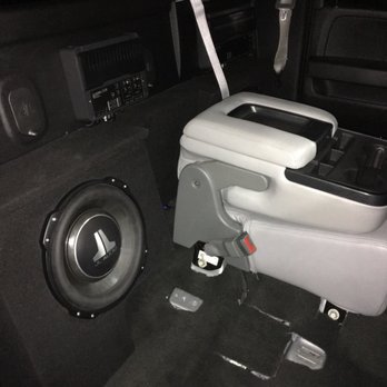 Stereo RPG Plus - Car Stereo Installation Near Me - Montclair, California Stereo RPG Plus - Car Stereo Installation Near Me - Montclair, California