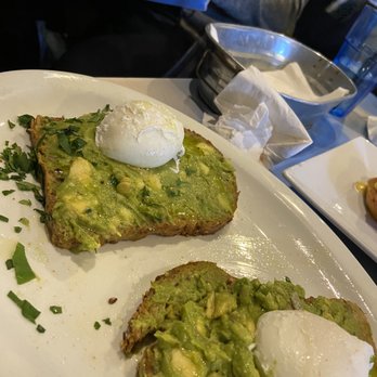 Brownstone Pancake Factory - Avocado Mash Slices - Breakfast & Brunch Near Me - Edgewater, New Jersey Brownstone Pancake Factory - Avocado Mash Slices - Breakfast & Brunch Near Me - Edgewater, New Jersey