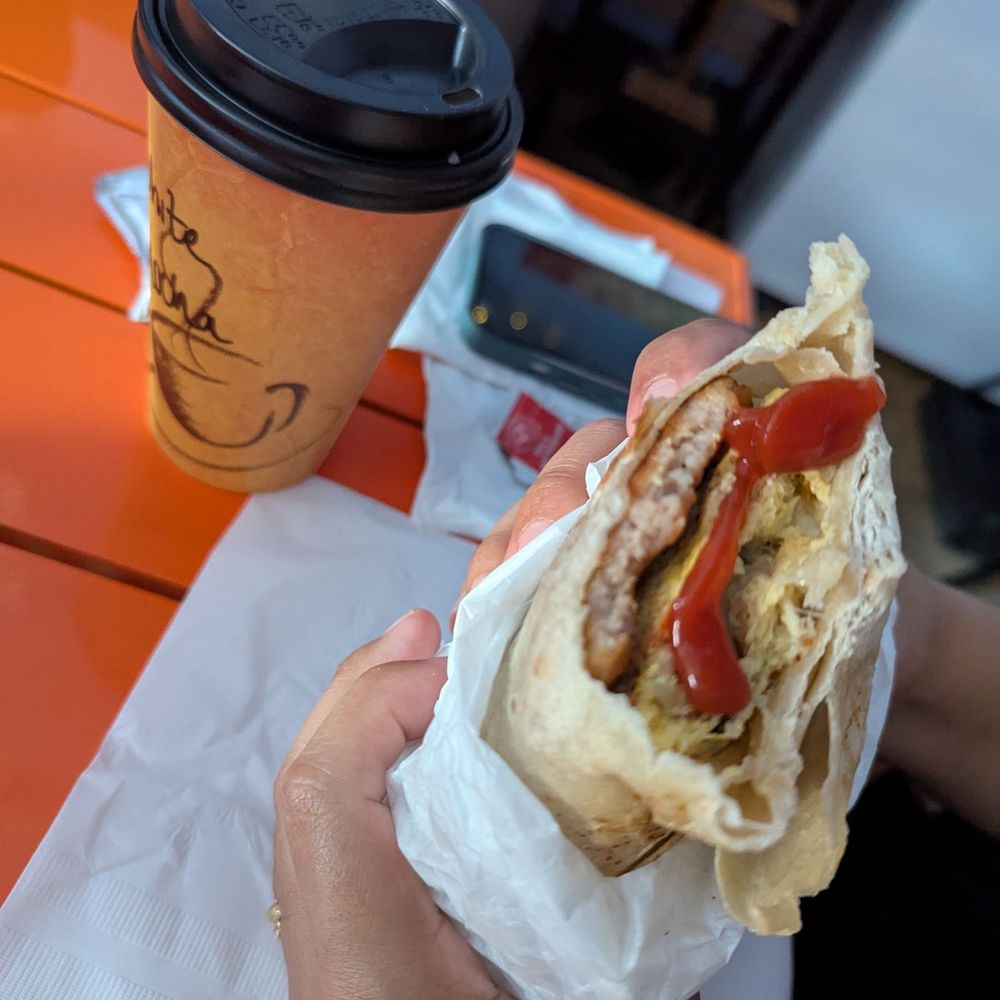 Karma Cafe - Coffee & Tea Near Me - San Francisco, California Karma Cafe - Coffee & Tea Near Me - San Francisco, California