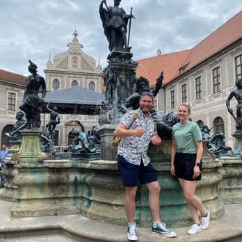 Mike's Bike Tours - Tours Near Me - Munich, BY Mike's Bike Tours - Tours Near Me - Munich, BY